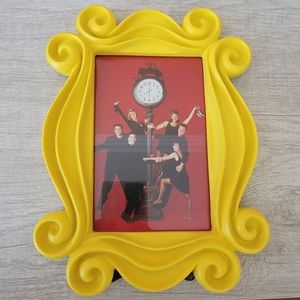 NWOT FRIENDS TV Picture Frame